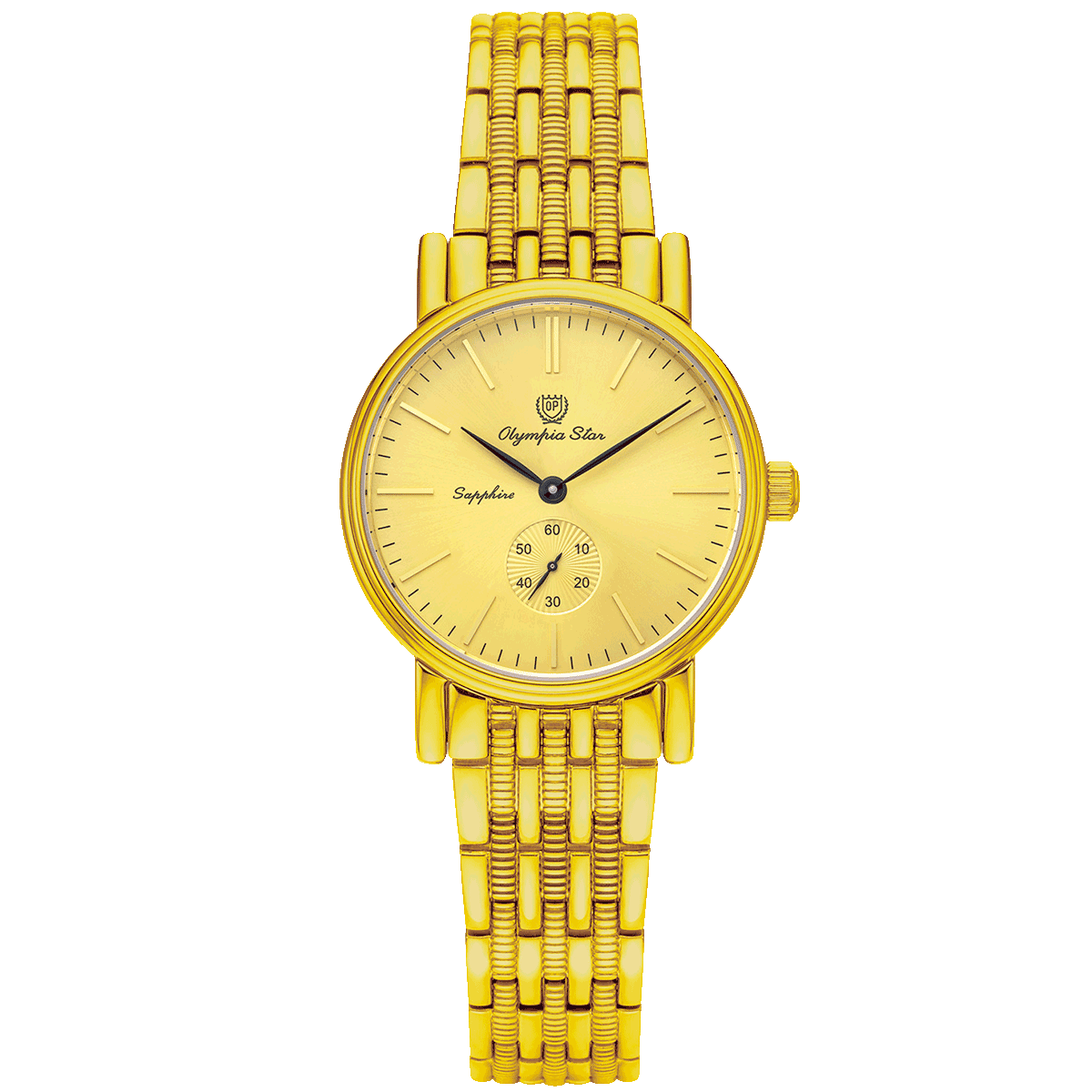 CLASSIC SUB DIAL LADY OPA58070LK-VV