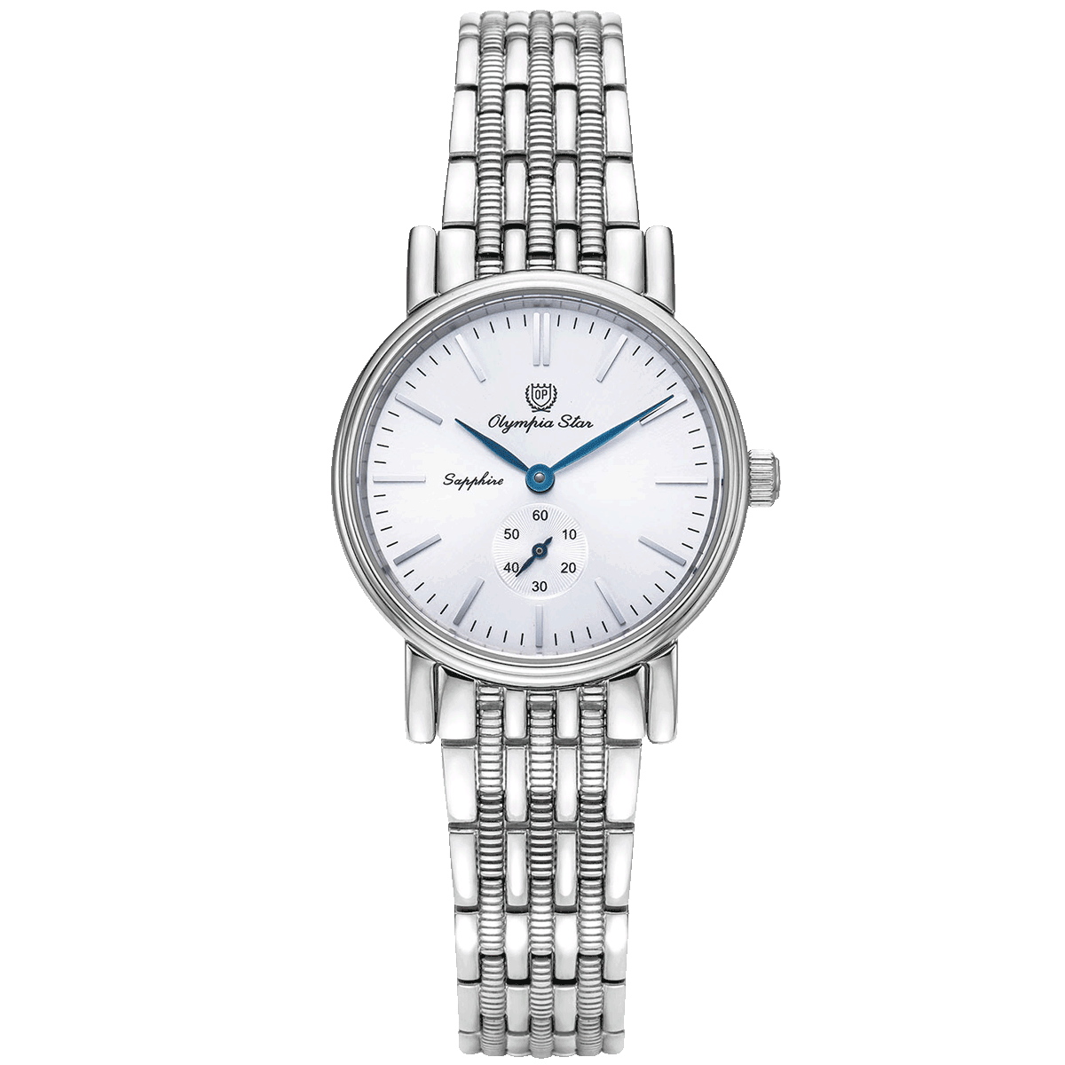 CLASSIC SUB DIAL LADY OPA58070LS-TT