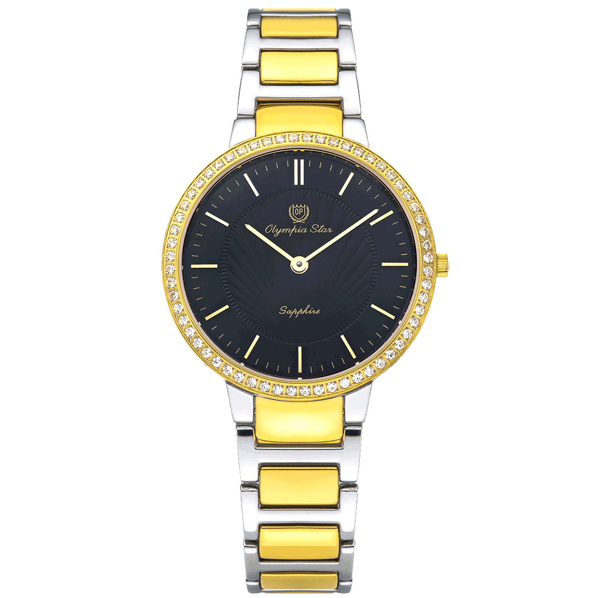 CLASSIC LADY OPA58071DLSK-HDMVD