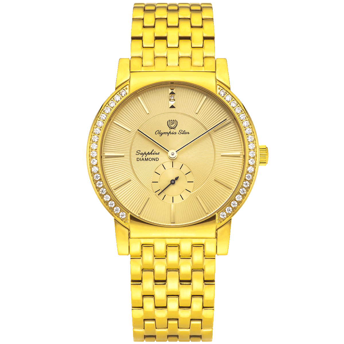 CLASSIC SUB DIAL GENT OPA58077DMK-VV