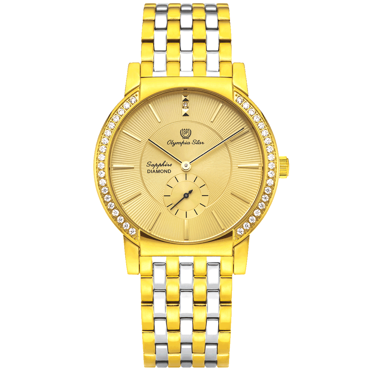 CLASSIC SUB DIAL GENT OPA58077DMSK-DMVV