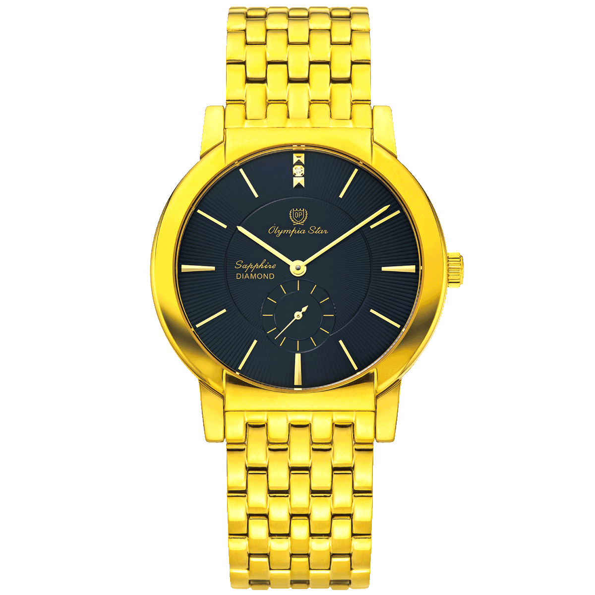 CLASSIC SUB DIAL GENT OPA58077MK-VD