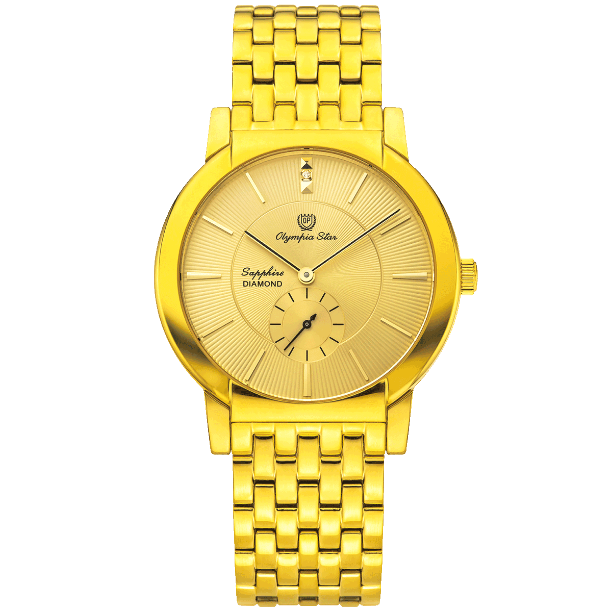 CLASSIC SUB DIAL GENT OPA58077MK-VV