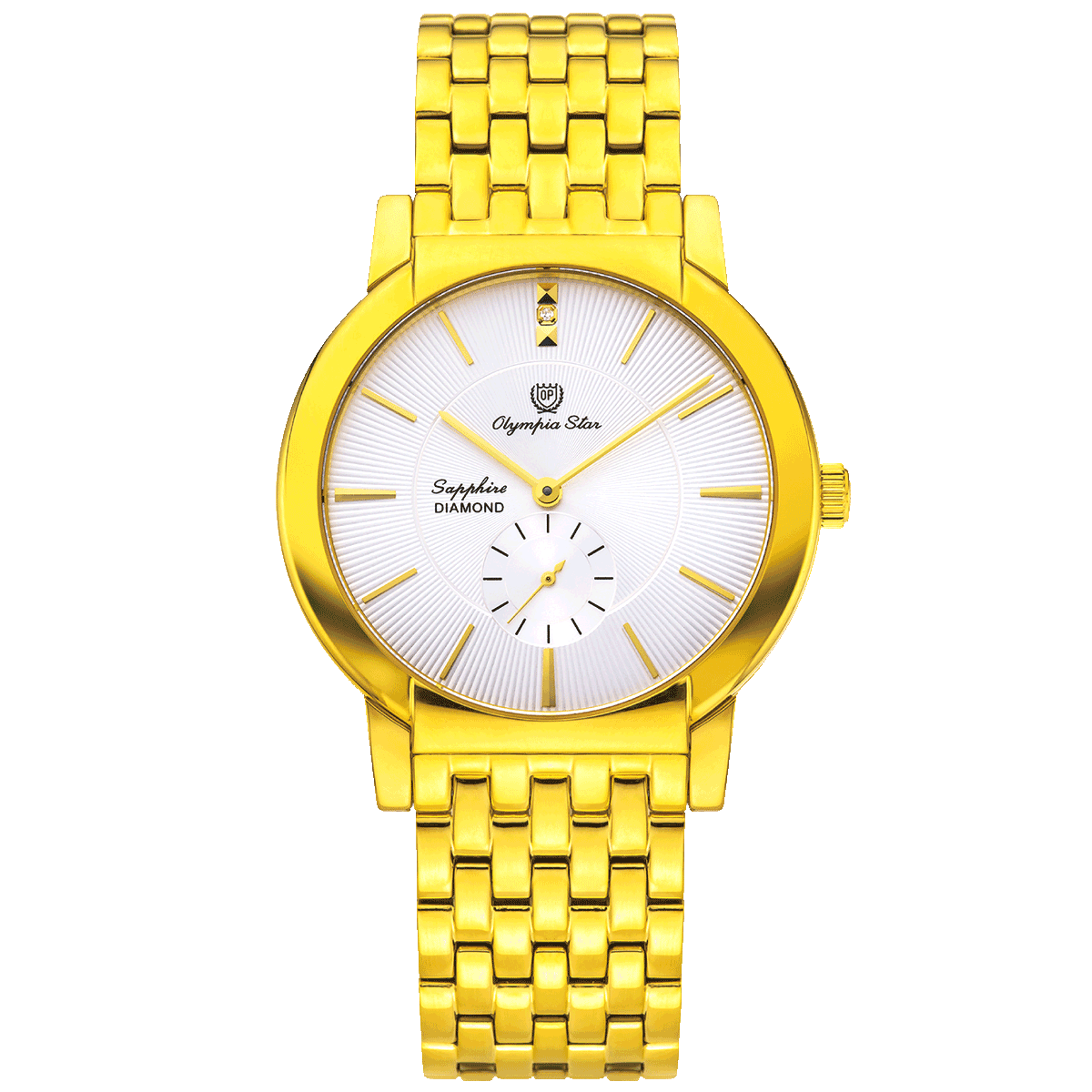 CLASSIC SUB DIAL GENT OPA58077MK-VT