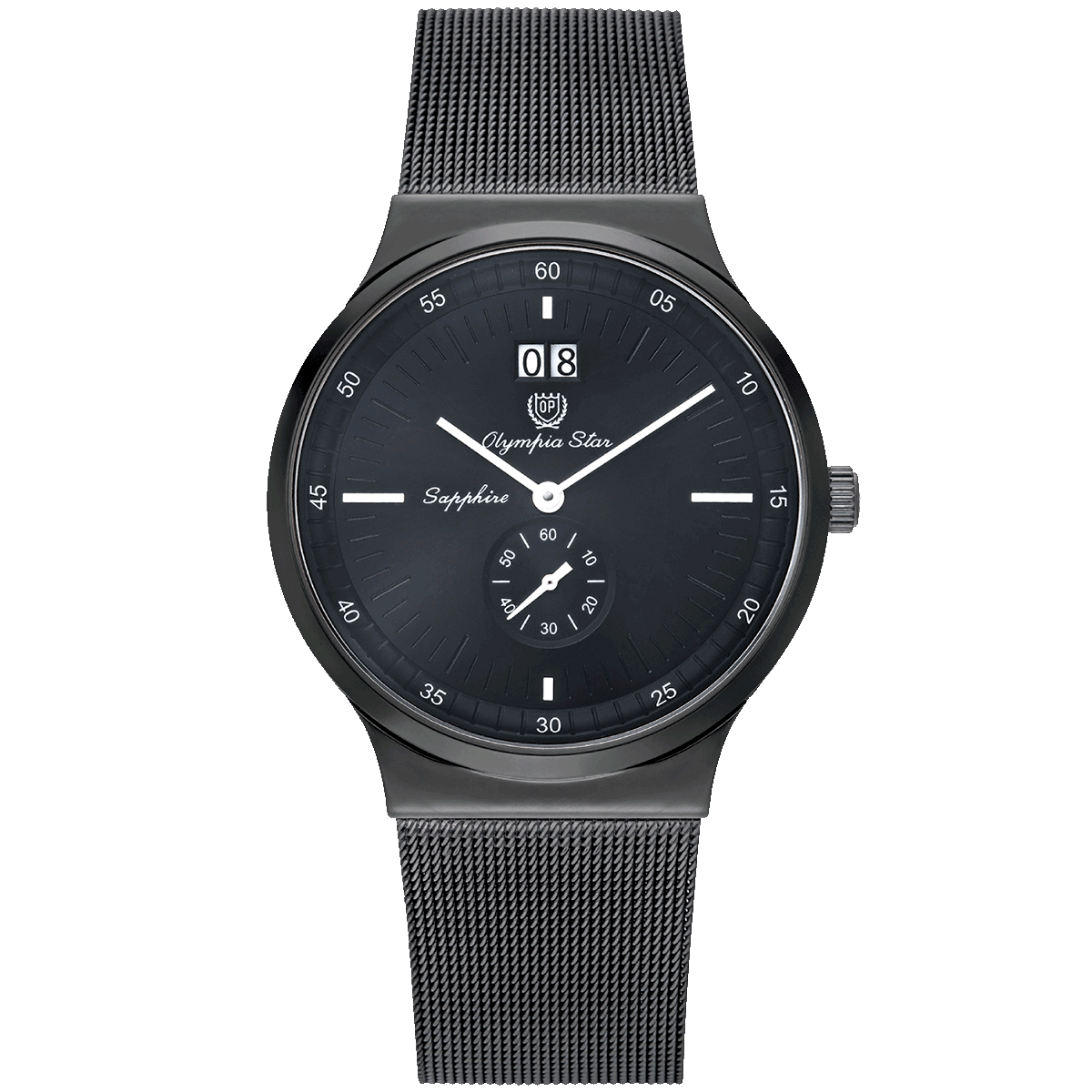 CLASSIC SUB DIAL GENT OPA58078MB-DD