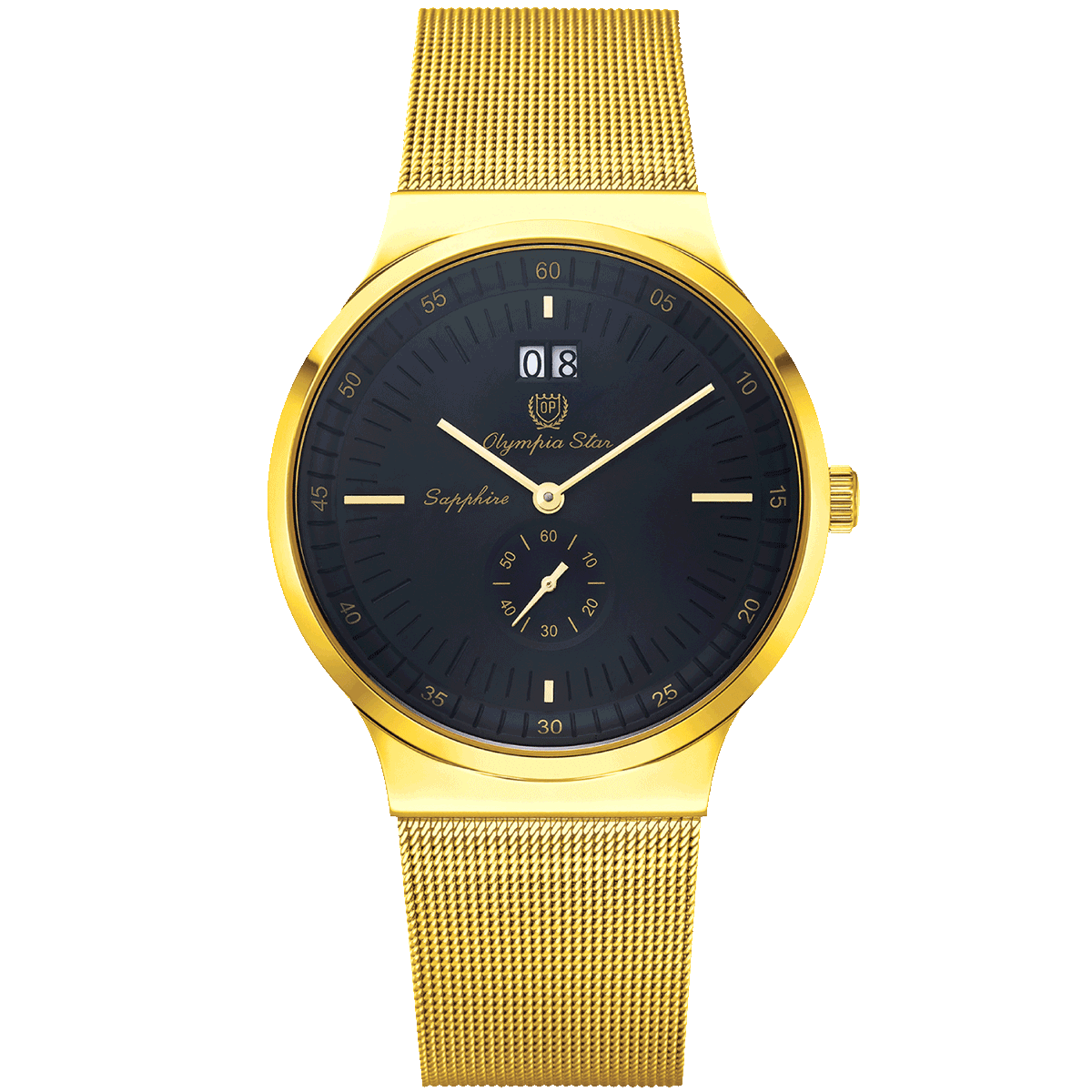 CLASSIC SUB DIAL GENT OPA58078MK-VD