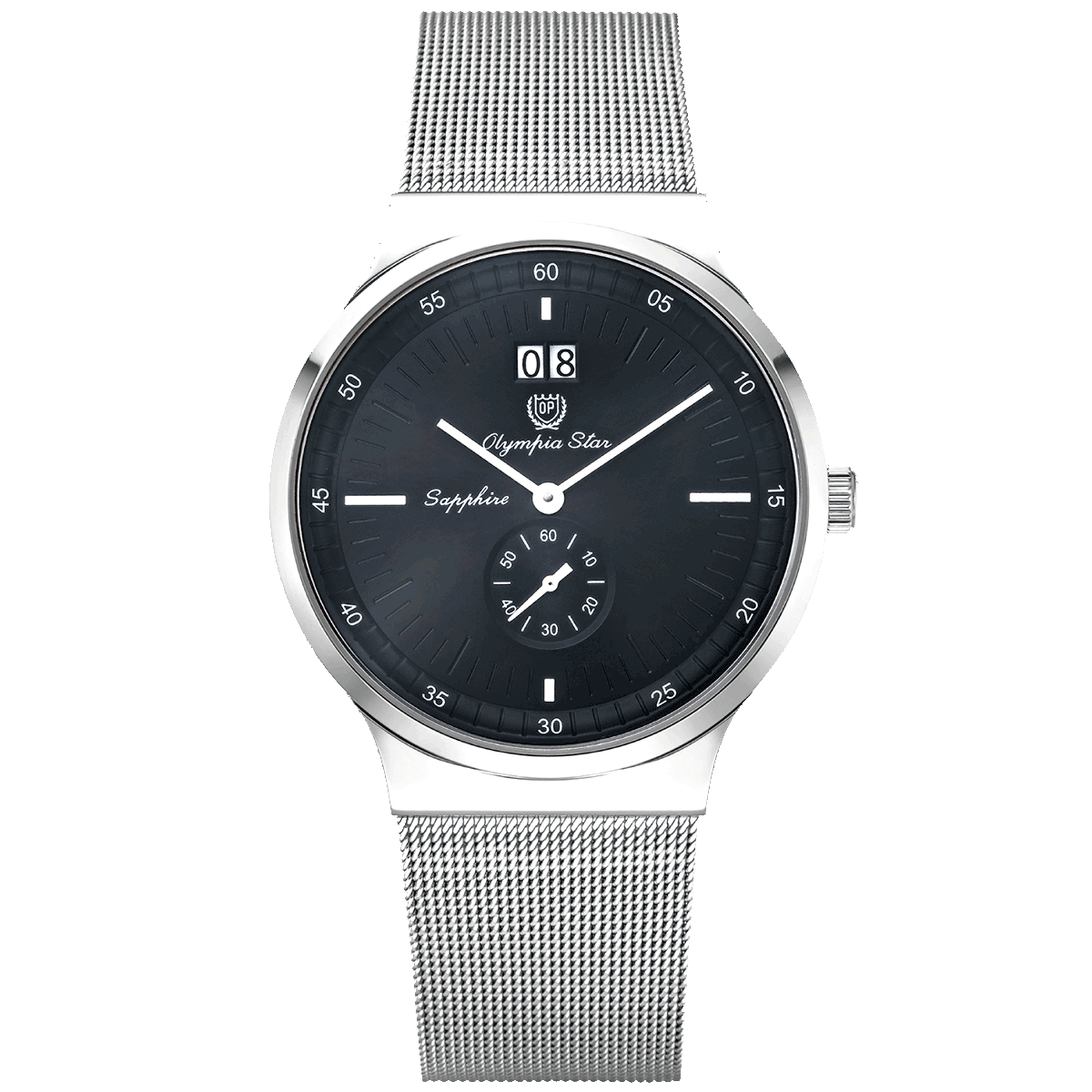 CLASSIC SUB DIAL GENT OPA58078MS-TD