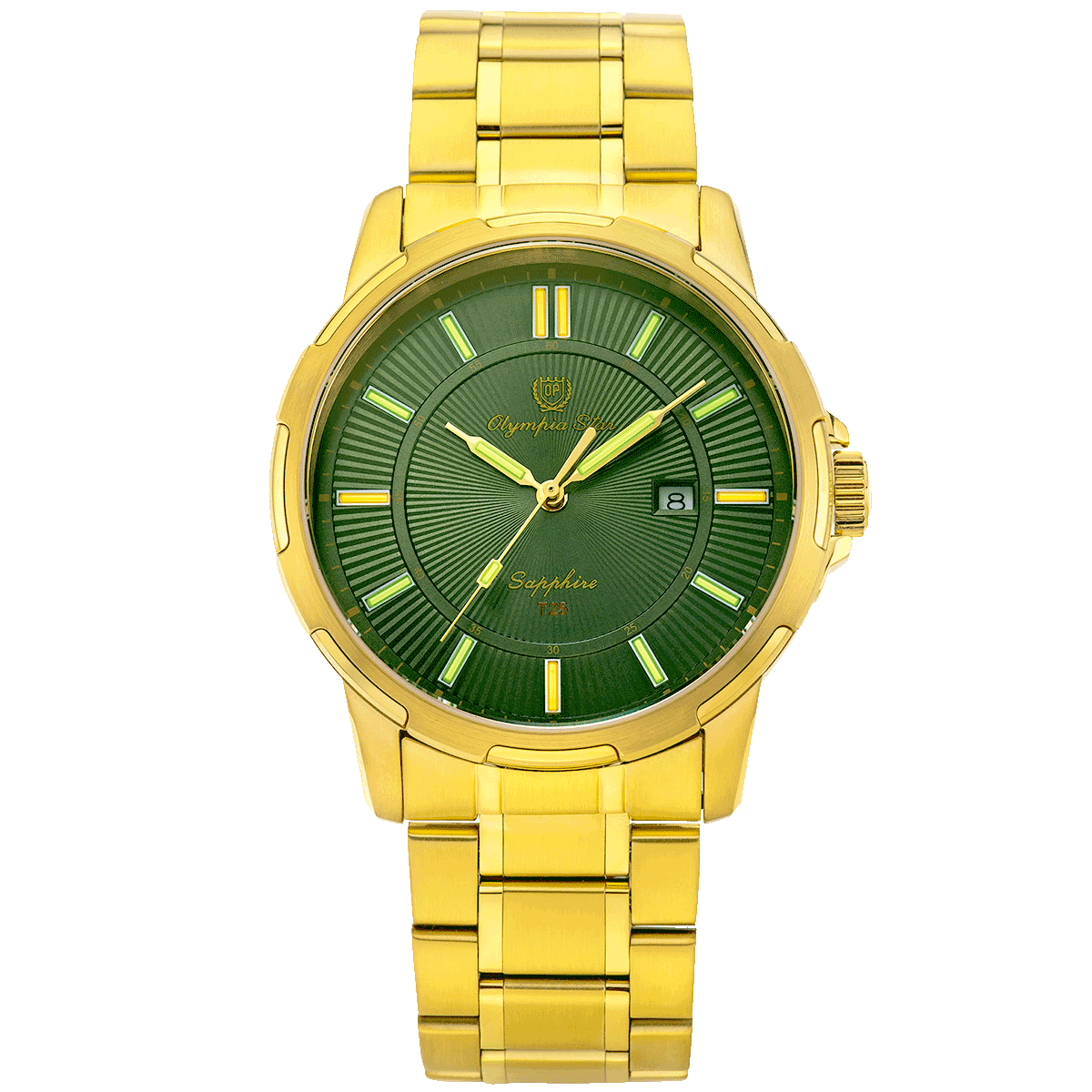 CLASSIC T25 GENT OPA58084TGK-VXL