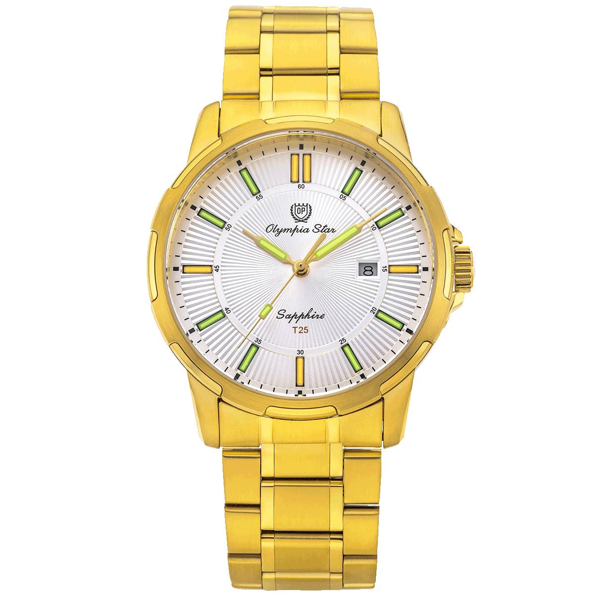 CLASSIC T25 GENT OPA58084TGK-VT