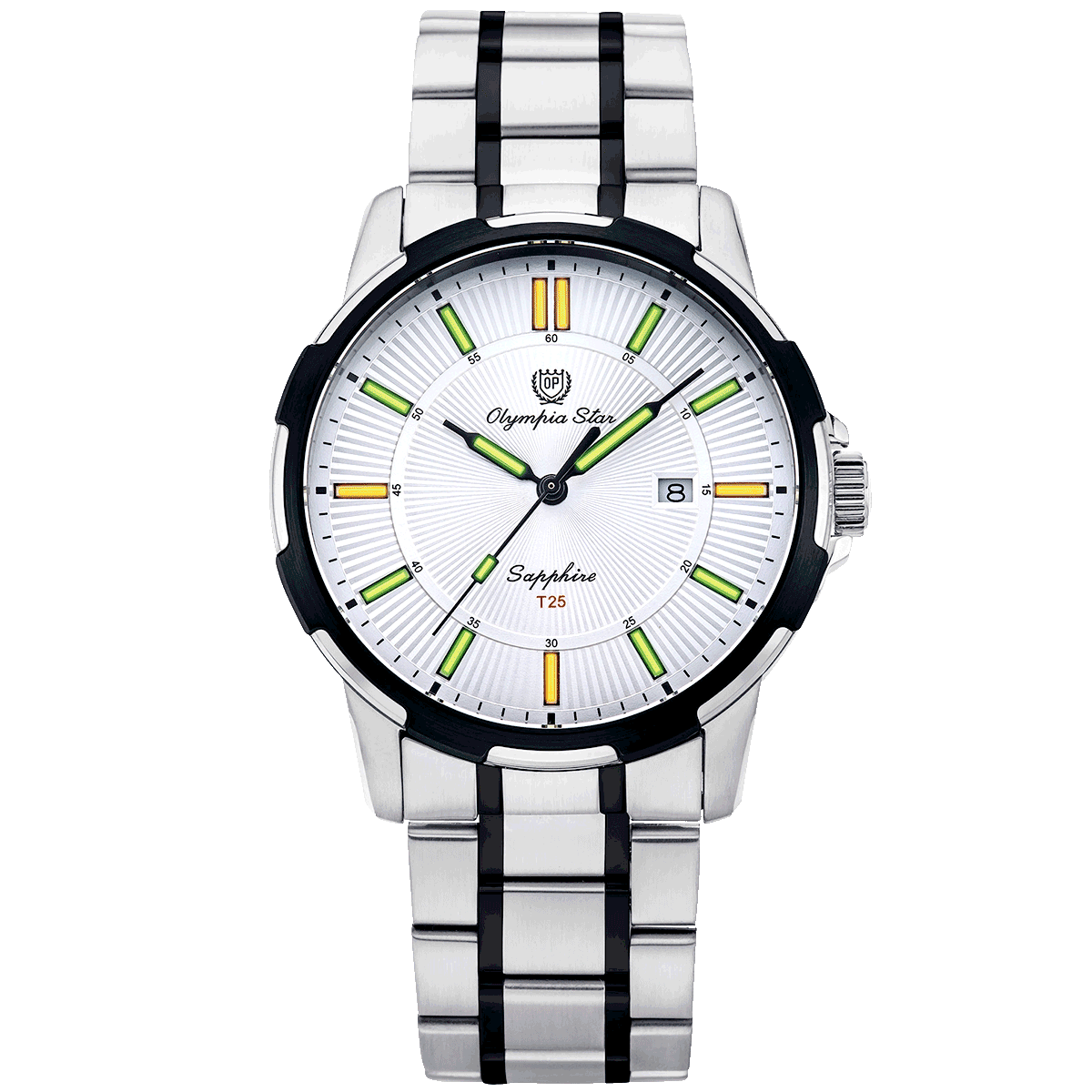 CLASSIC T25 GENT OPA58084TGSB-DMDT