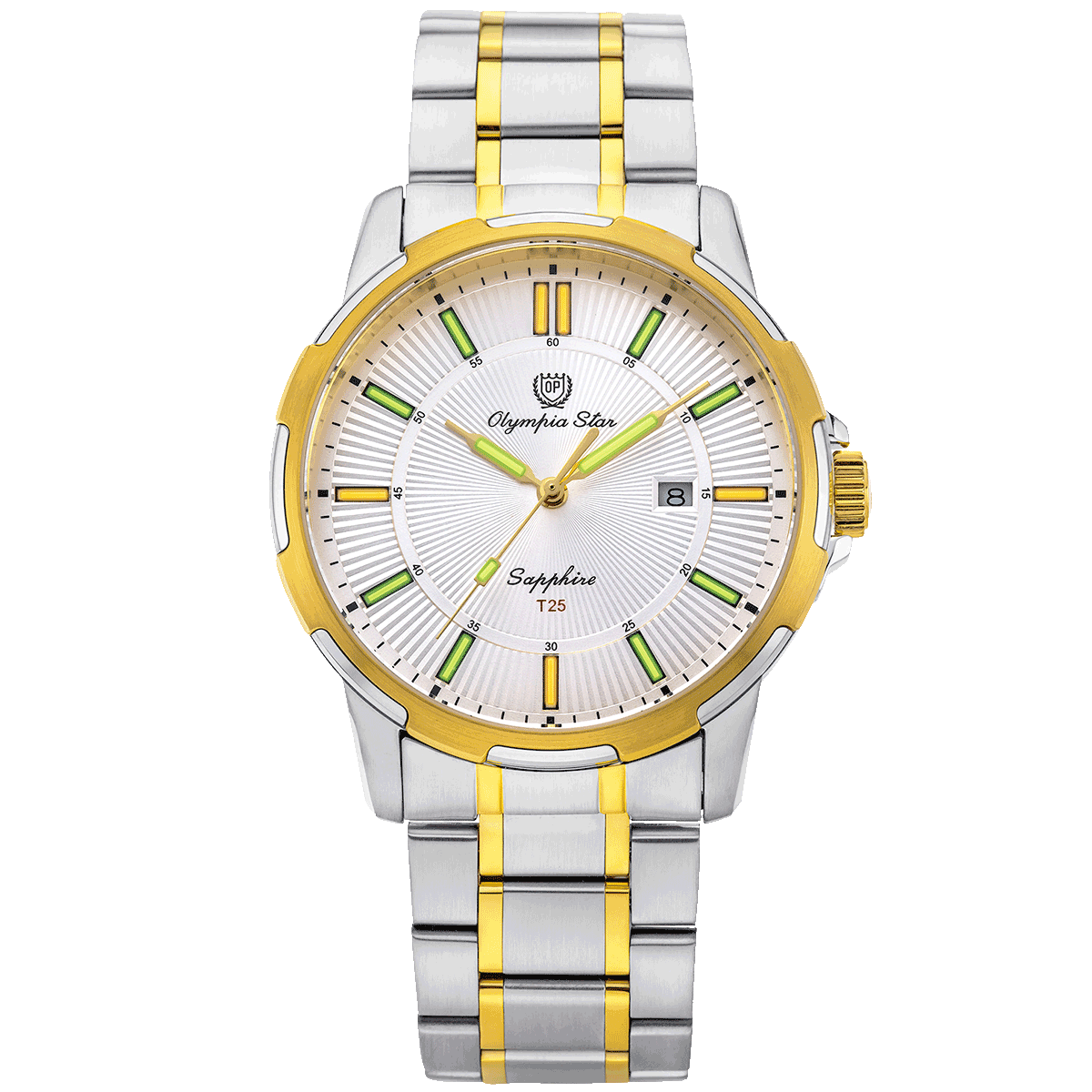 CLASSIC T25 GENT OPA58084TGSK-DMVT