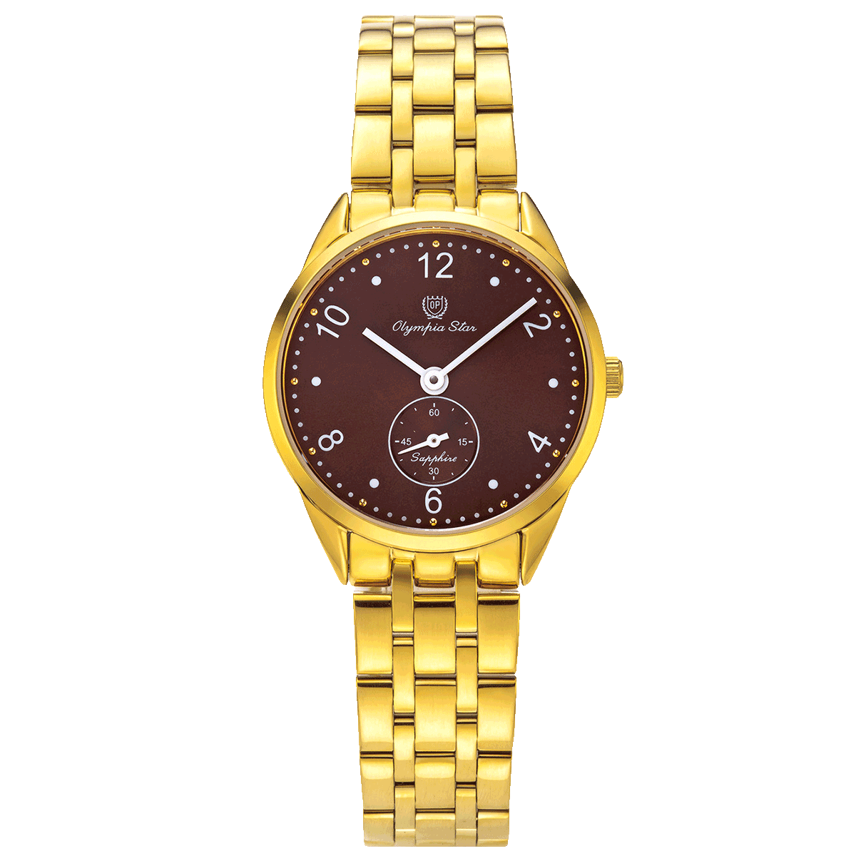 CLASSIC SUB DIAL LADY OPA58086LK-VN