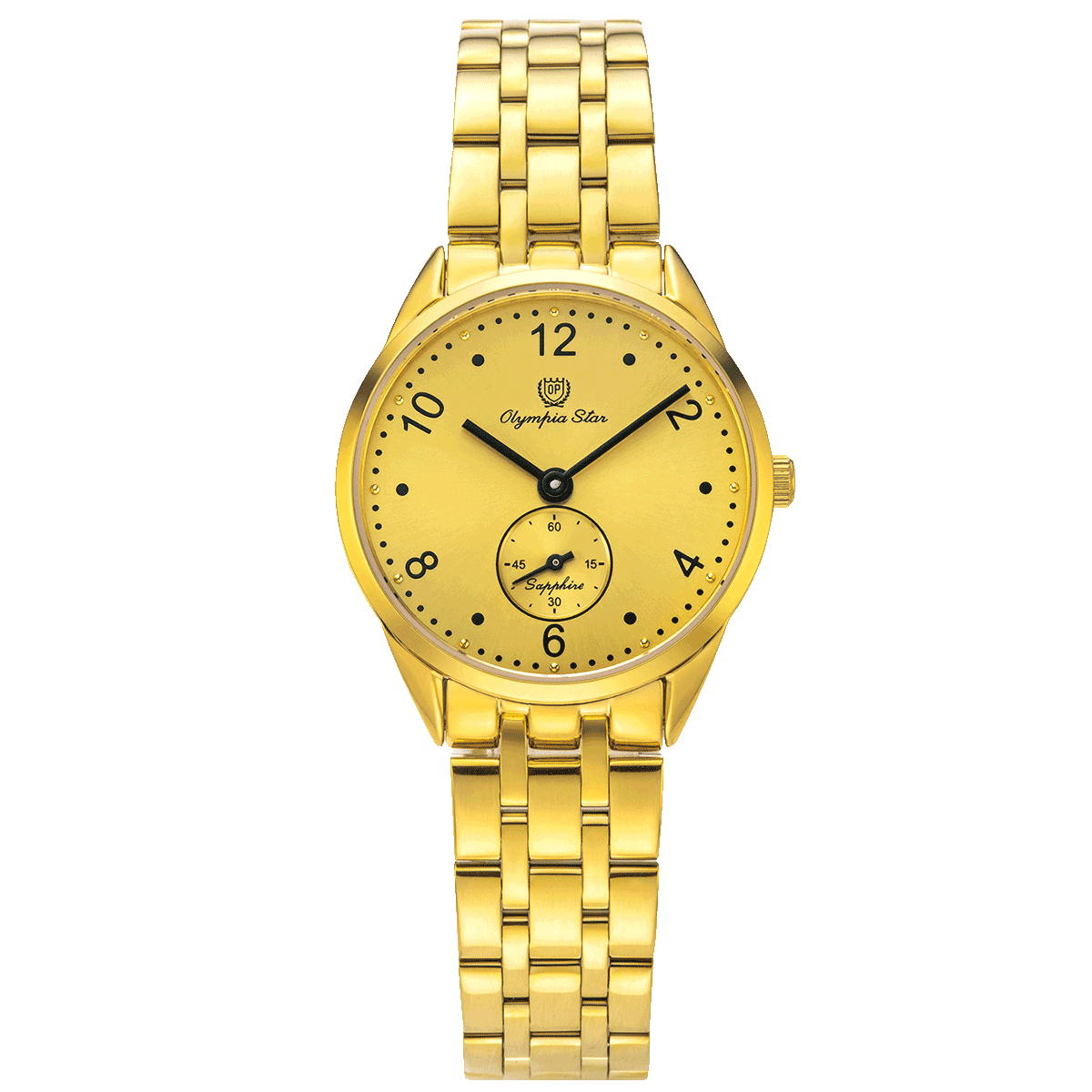 CLASSIC SUB DIAL LADY OPA58086LK-VV