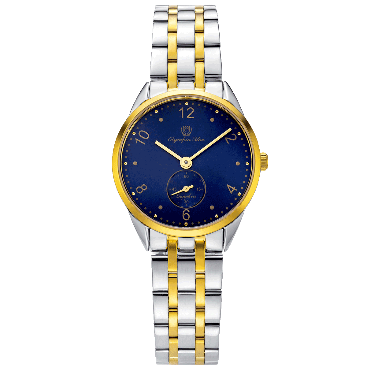 CLASSIC SUB DIAL LADY OPA58086LSK-DMVXD