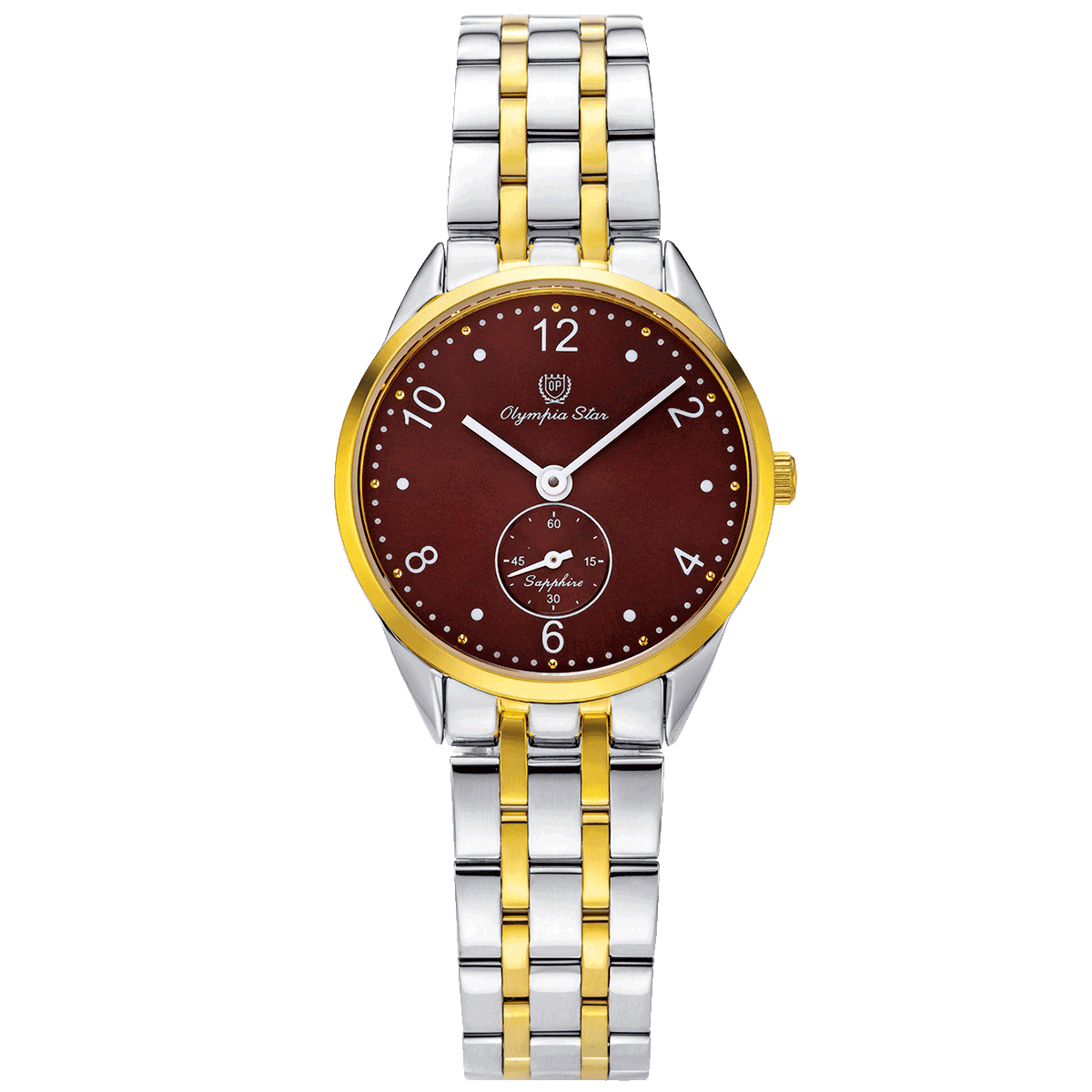 CLASSIC SUB DIAL LADY OPA58086LSK-DMVN
