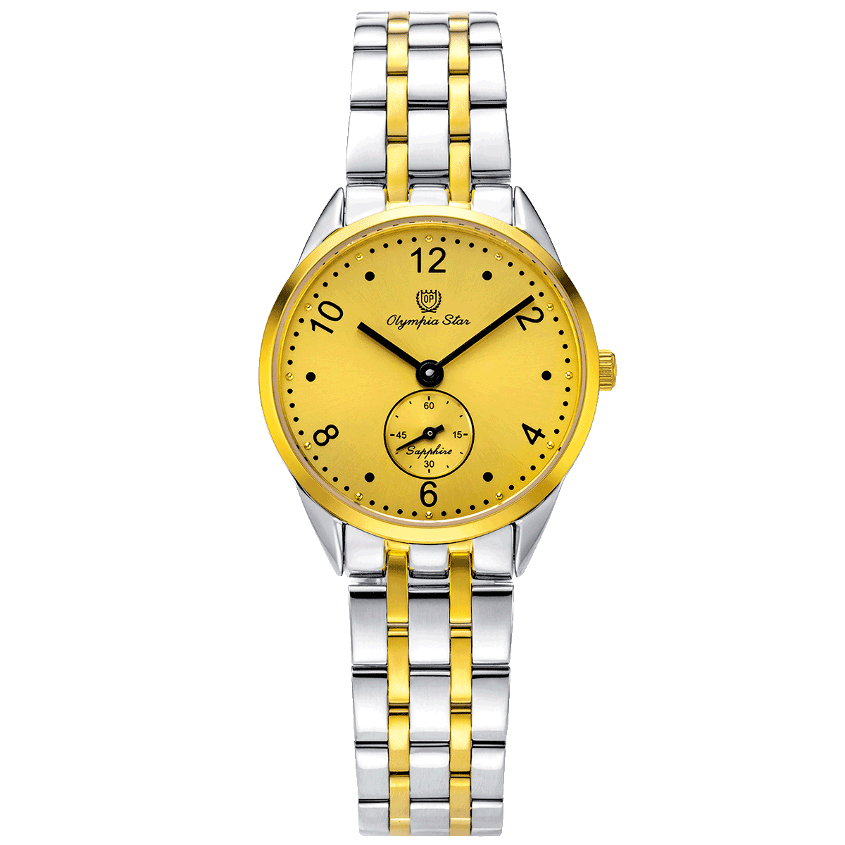 CLASSIC SUB DIAL LADY OPA58086LSK-DMVV