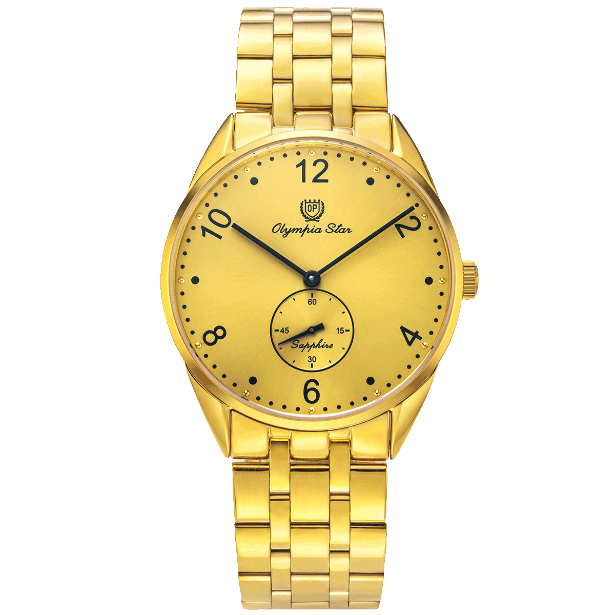 CLASSIC SUB DIAL GENT OPA58086MK-VV