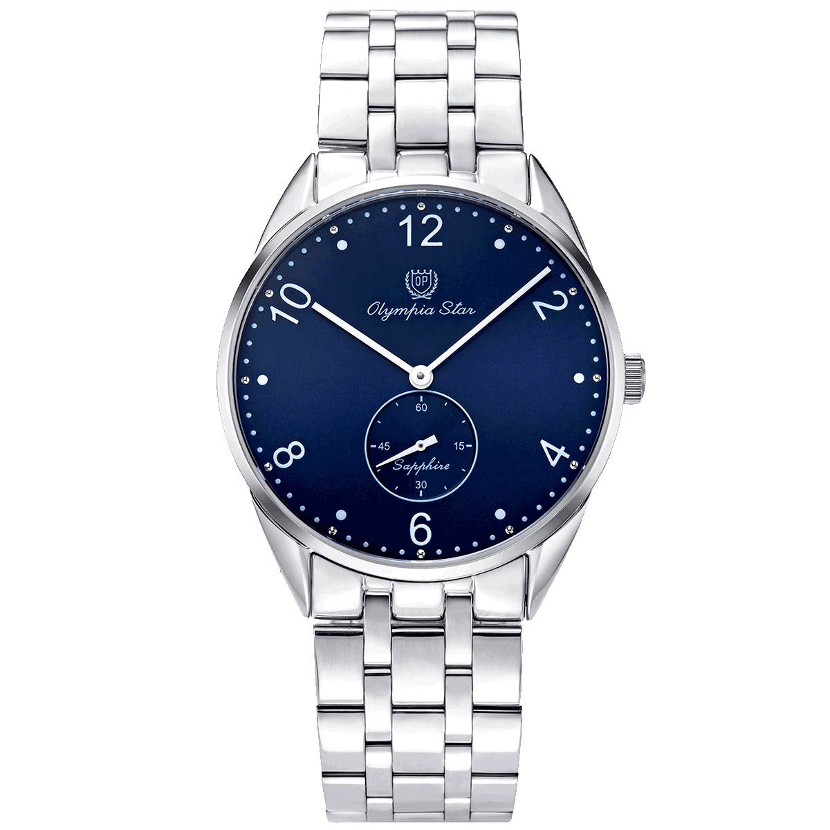 CLASSIC SUB DIAL GENT OPA58086MS-TXD