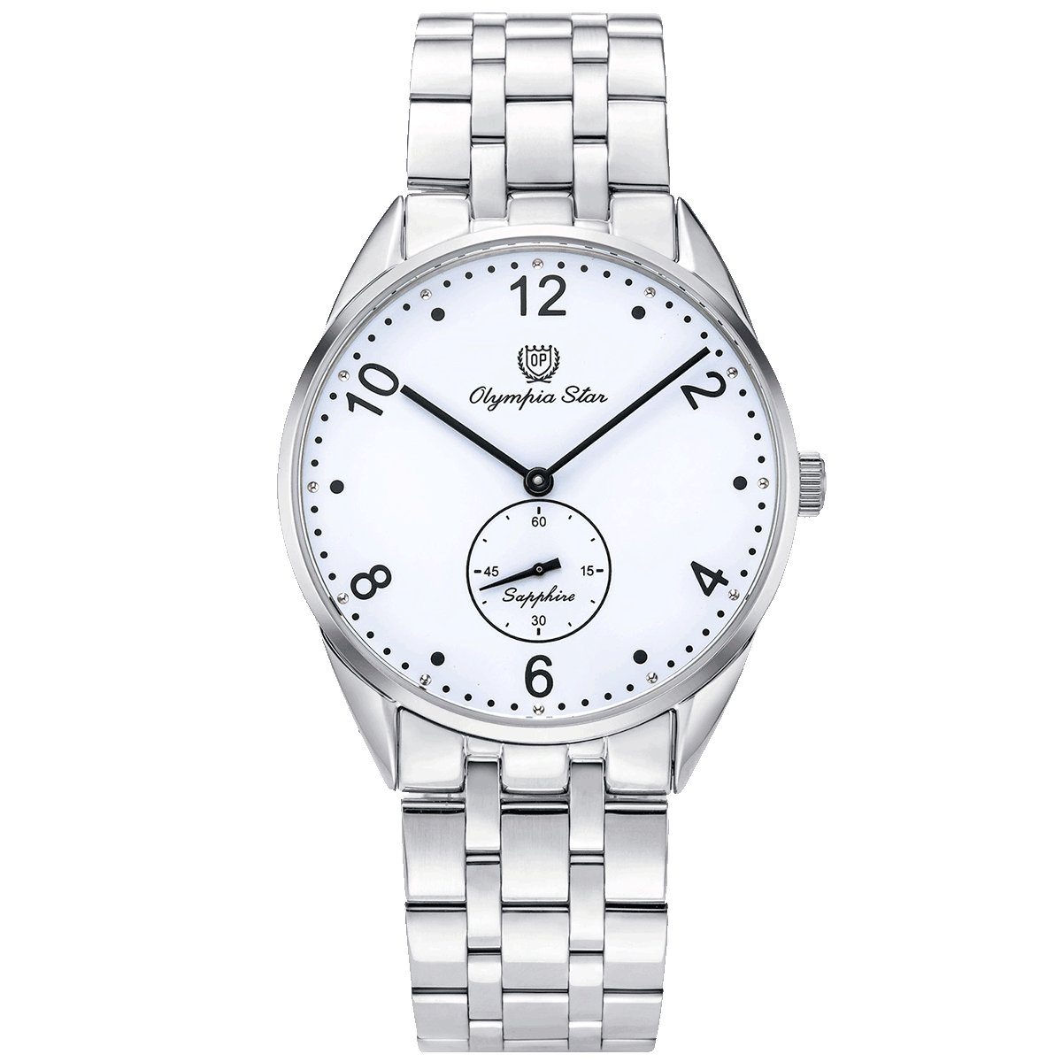 CLASSIC SUB DIAL GENT OPA58086MS-TT