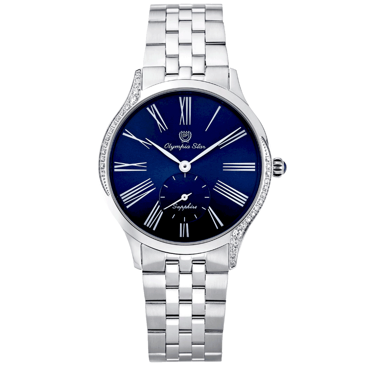 CLASSIC SUB DIAL LADY OPA58087DBS-TXD