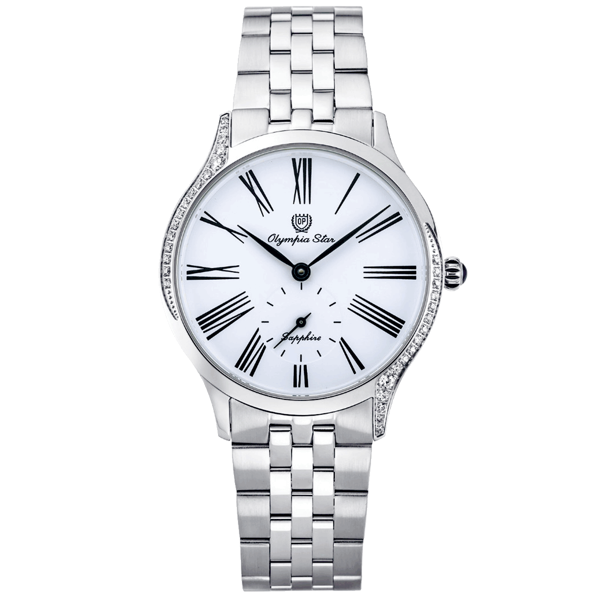 CLASSIC SUB DIAL LADY OPA58087DBS-HTT