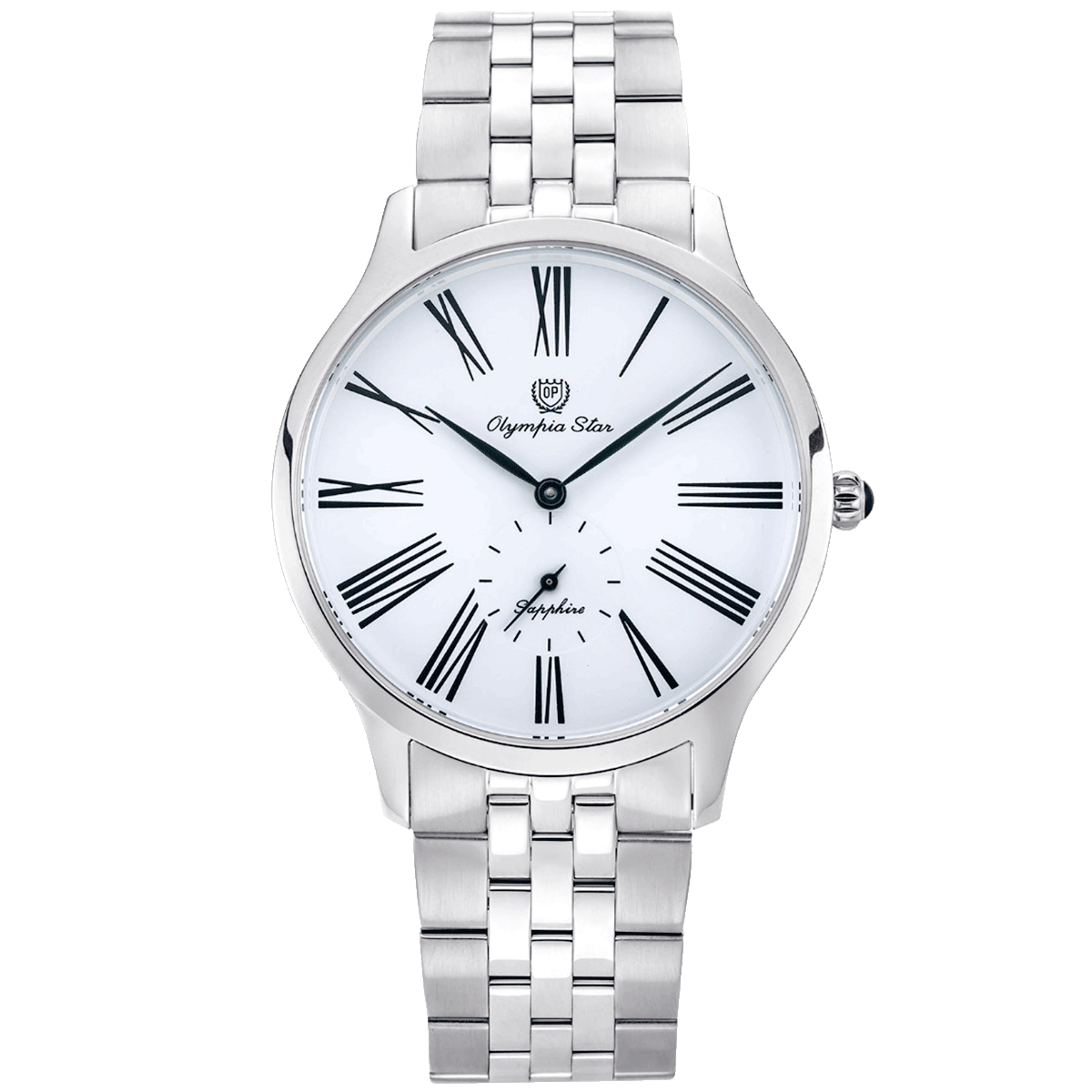 CLASSIC SUB DIAL GENT OPA58087MS-TT