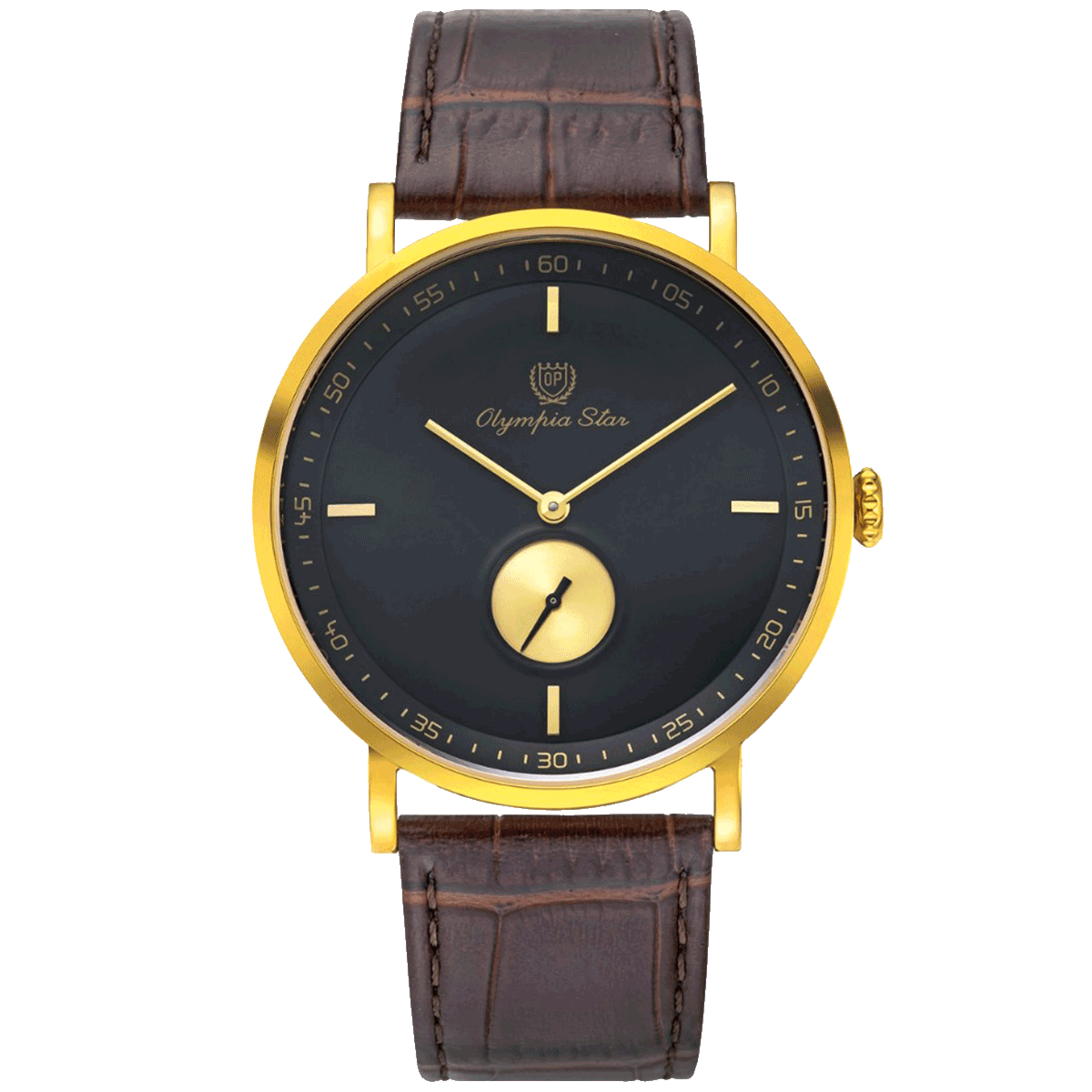 CLASSIC SUB DIAL GENT OPA58089GKGL-VD