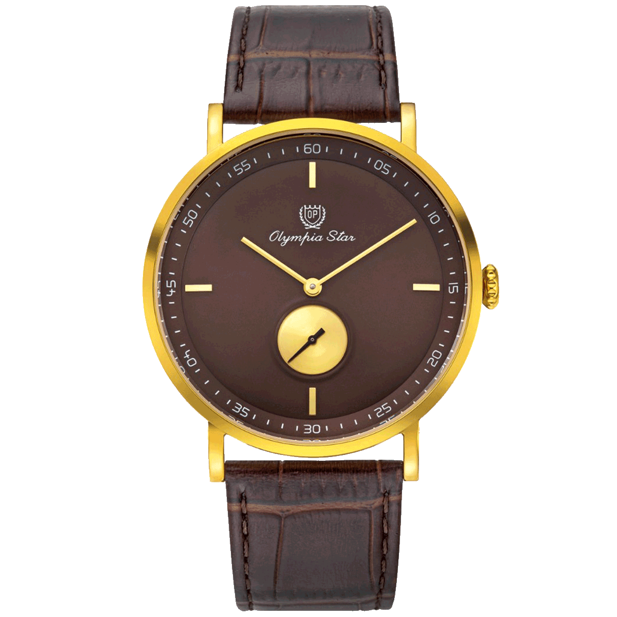 CLASSIC SUB DIAL GENT OPA58089GKGL-VN