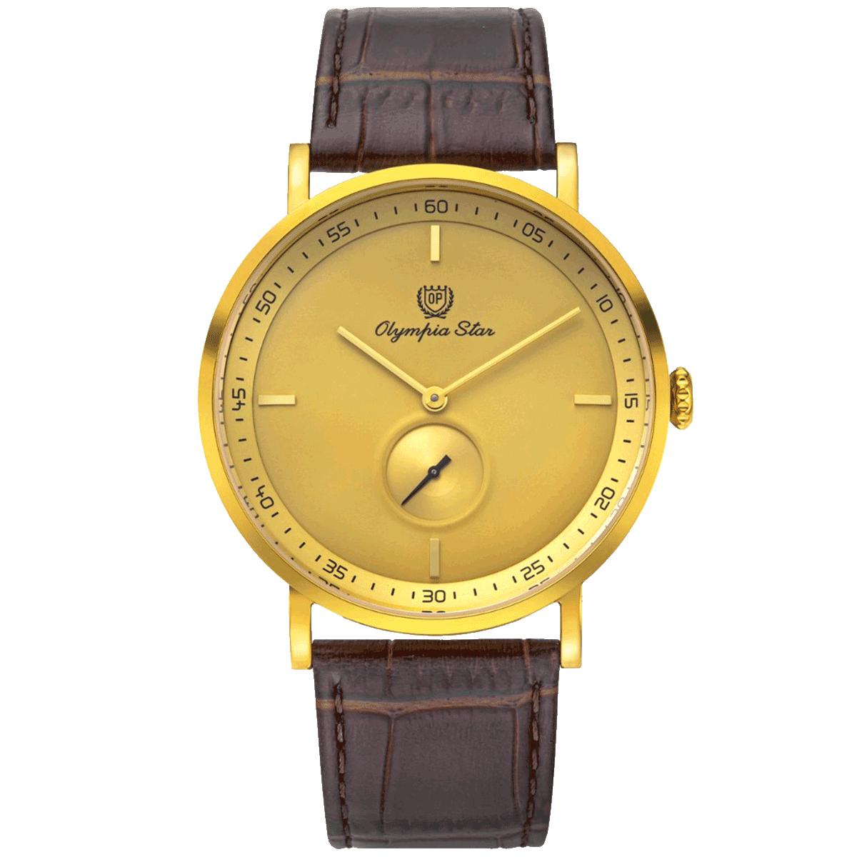 CLASSIC SUB DIAL GENT OPA58089GKGL-VV