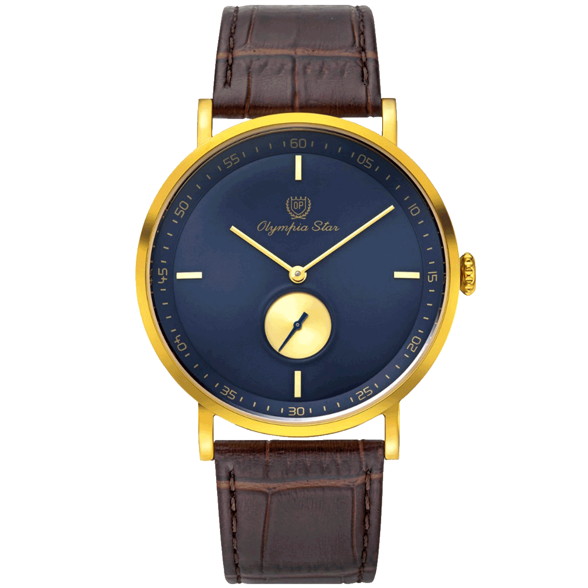 CLASSIC SUB DIAL GENT OPA58089GKGL-VXD