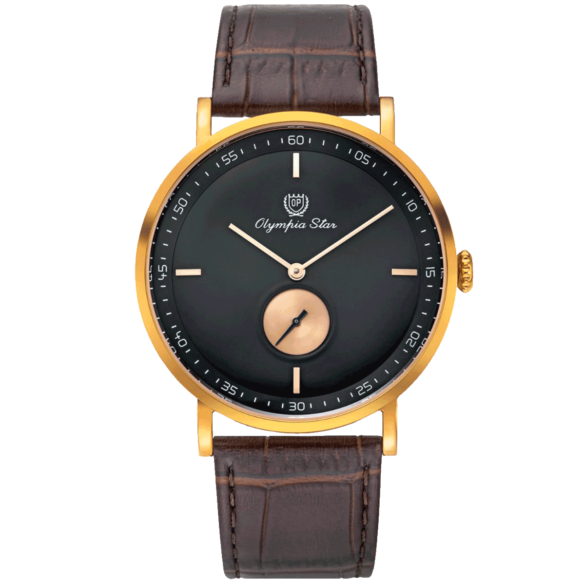 CLASSIC SUB DIAL GENT OPA58089GRGL-VHD