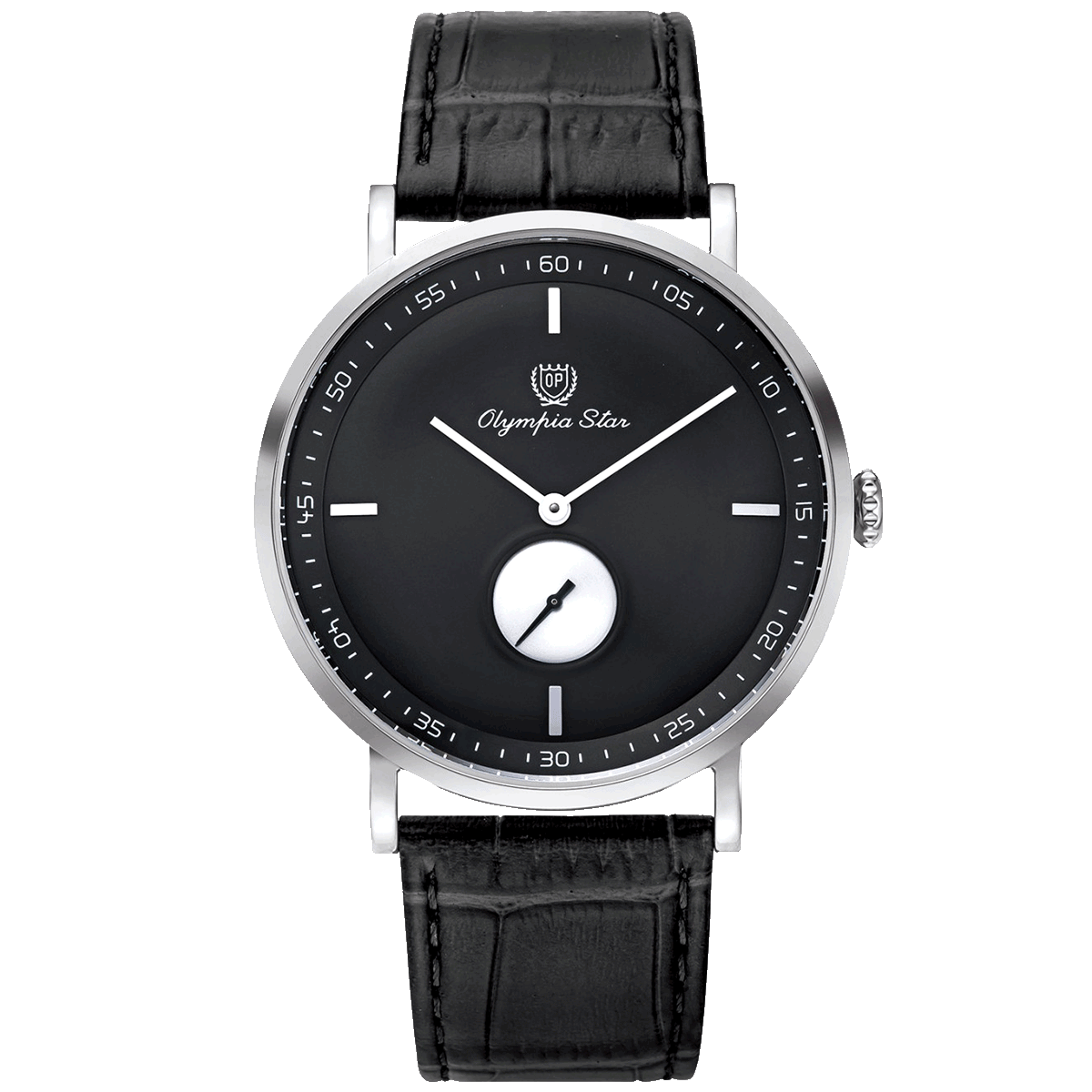 CLASSIC SUB DIAL GENT OPA58089GSGL-TD