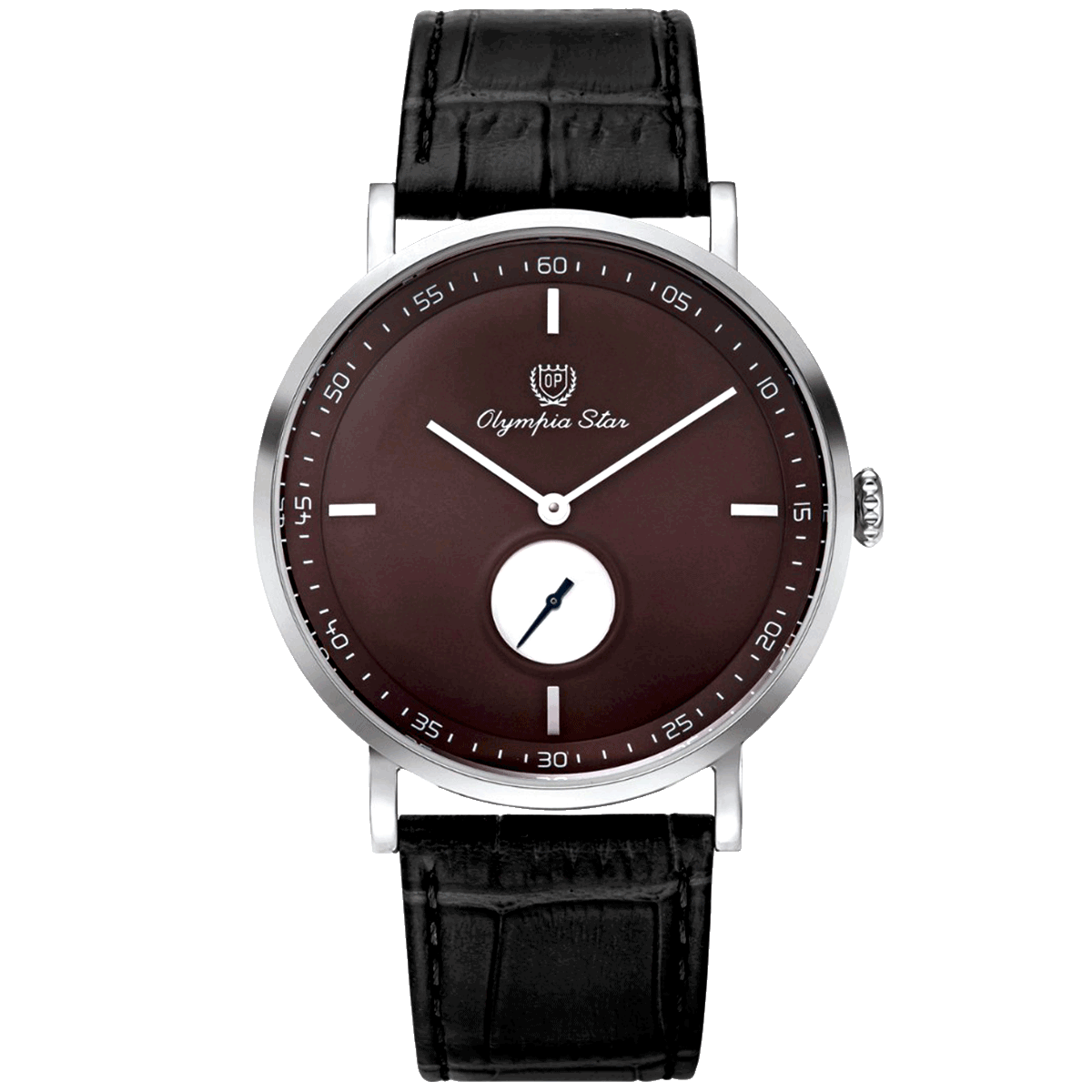 CLASSIC SUB DIAL GENT OPA58089GSGL-TN