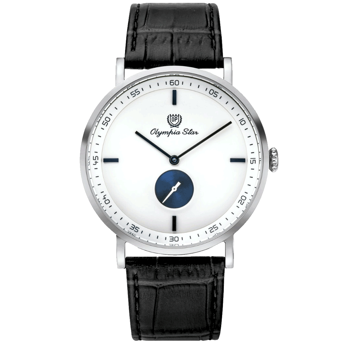 CLASSIC SUB DIAL GENT OPA58089GSGL-TT