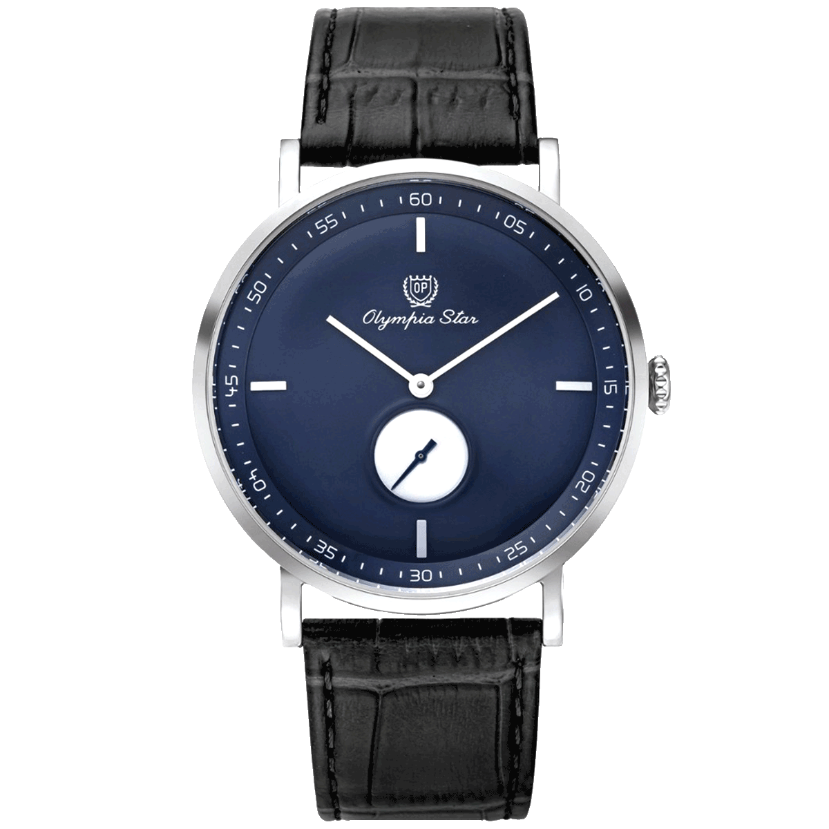 CLASSIC SUB DIAL GENT OPA58089GSGL-TXD