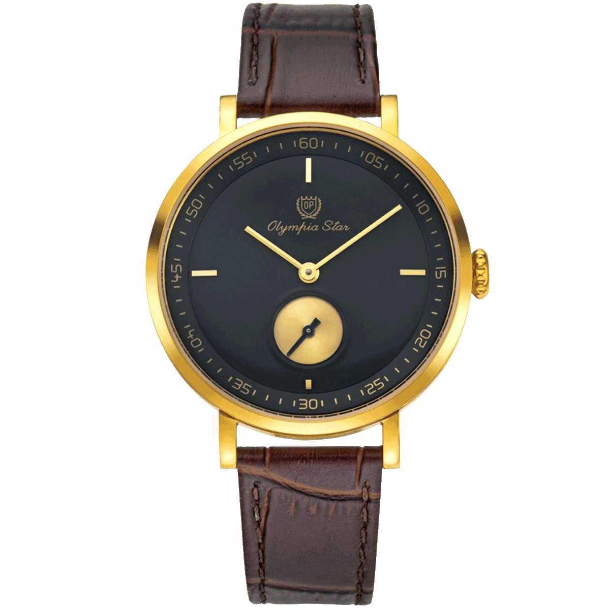 CLASSIC SUB DIAL LADY OPA58089LKGL-VD