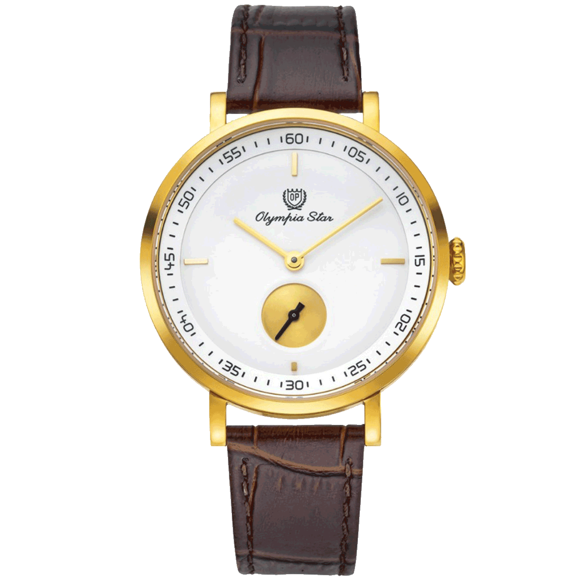 CLASSIC SUB DIAL LADY OPA58089LKGL-VT