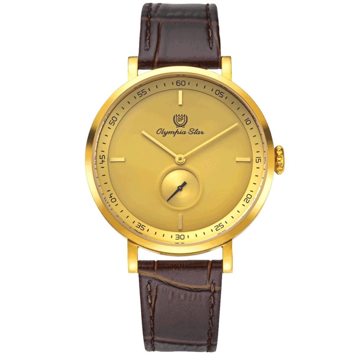 CLASSIC SUB DIAL LADY OPA58089LKGL-VV