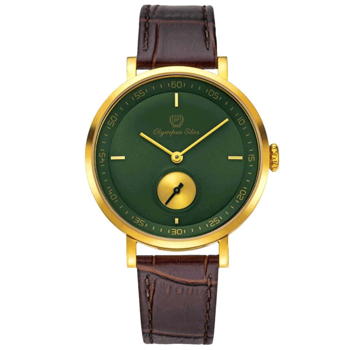 CLASSIC SUB DIAL LADY OPA58089LKGL-VXL