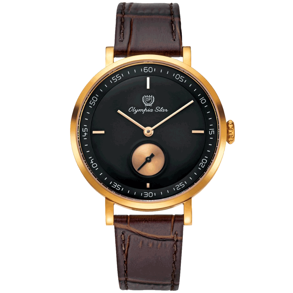 CLASSIC SUB DIAL LADY OPA58089LRGL-VHD