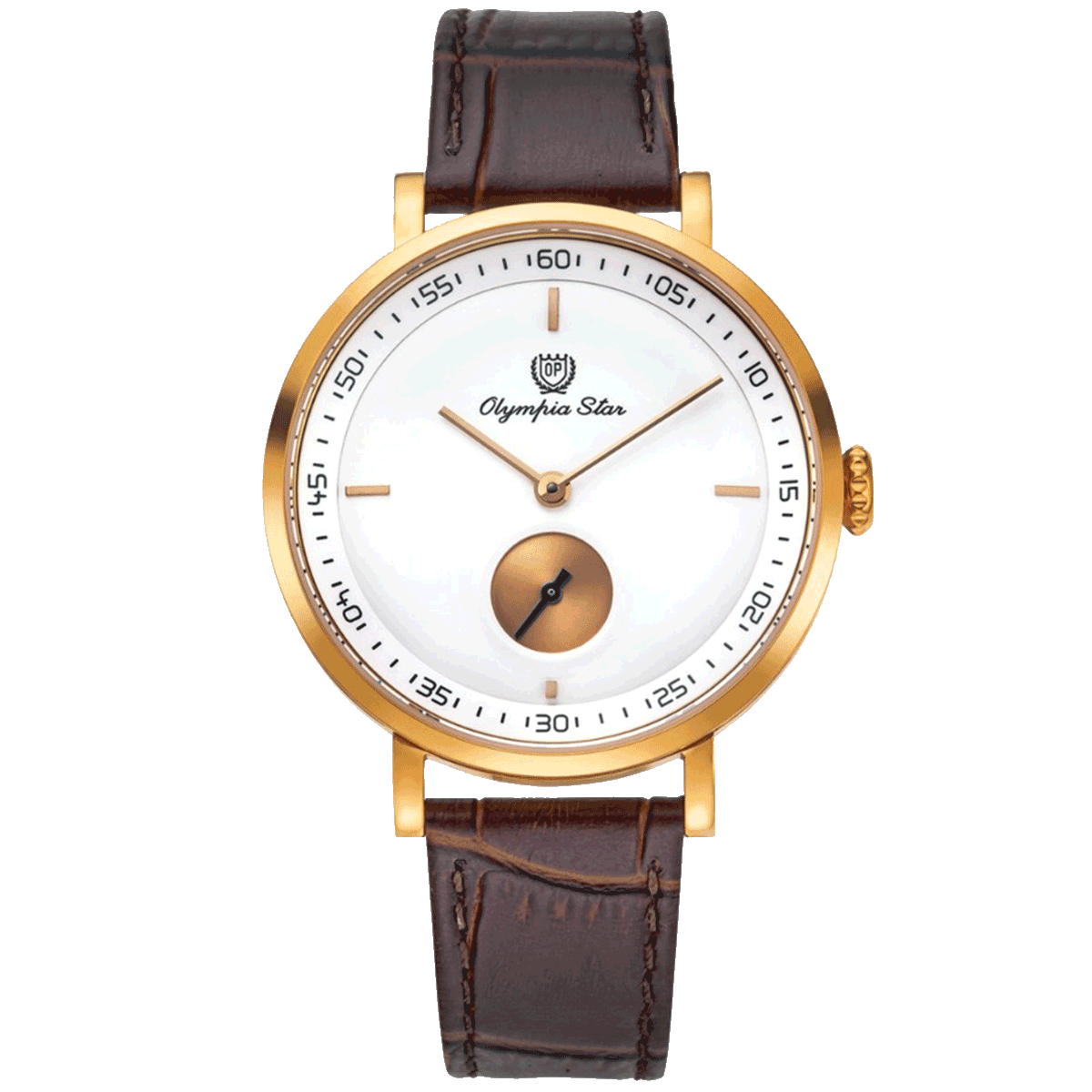 CLASSIC SUB DIAL LADY OPA58089LRGL-VHT