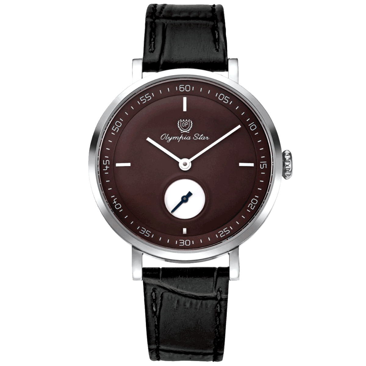 CLASSIC SUB DIAL LADY OPA58089LSGL-TN