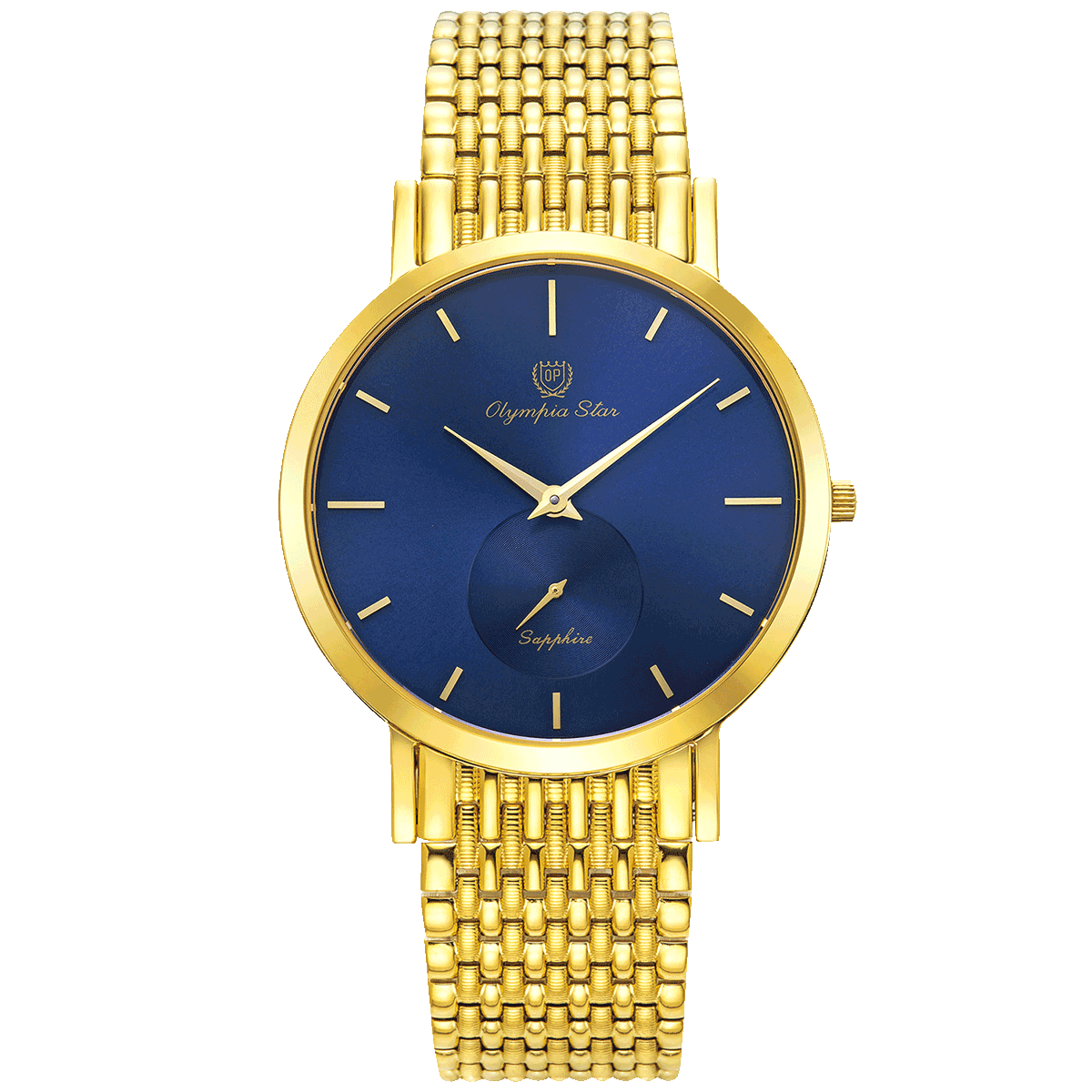 CLASSIC SUB DIAL GENT OPA58092MK-VXD