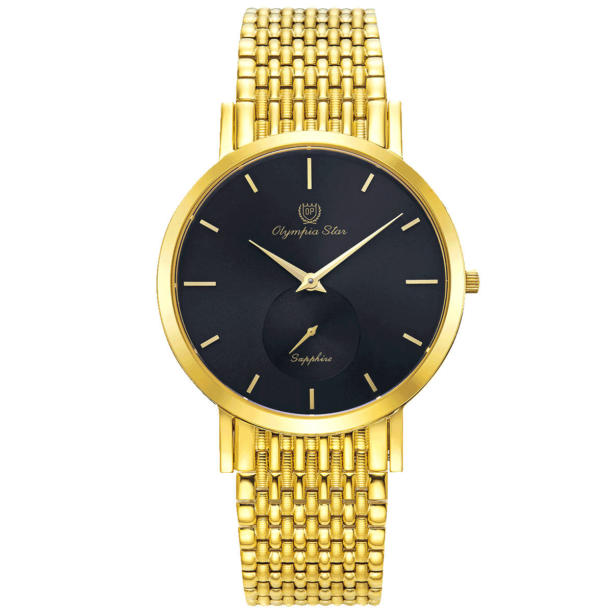 CLASSIC SUB DIAL GENT OPA58092MK-VD