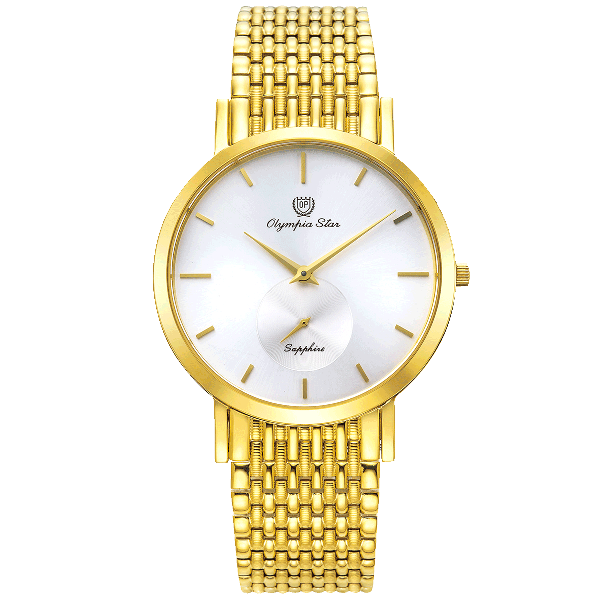 CLASSIC SUB DIAL GENT OPA58092MK-VT