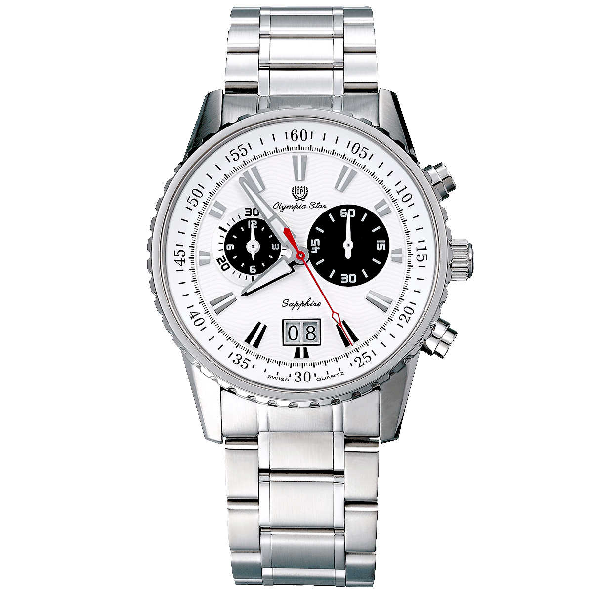 SPORT CHRONO OP589-01MS-T