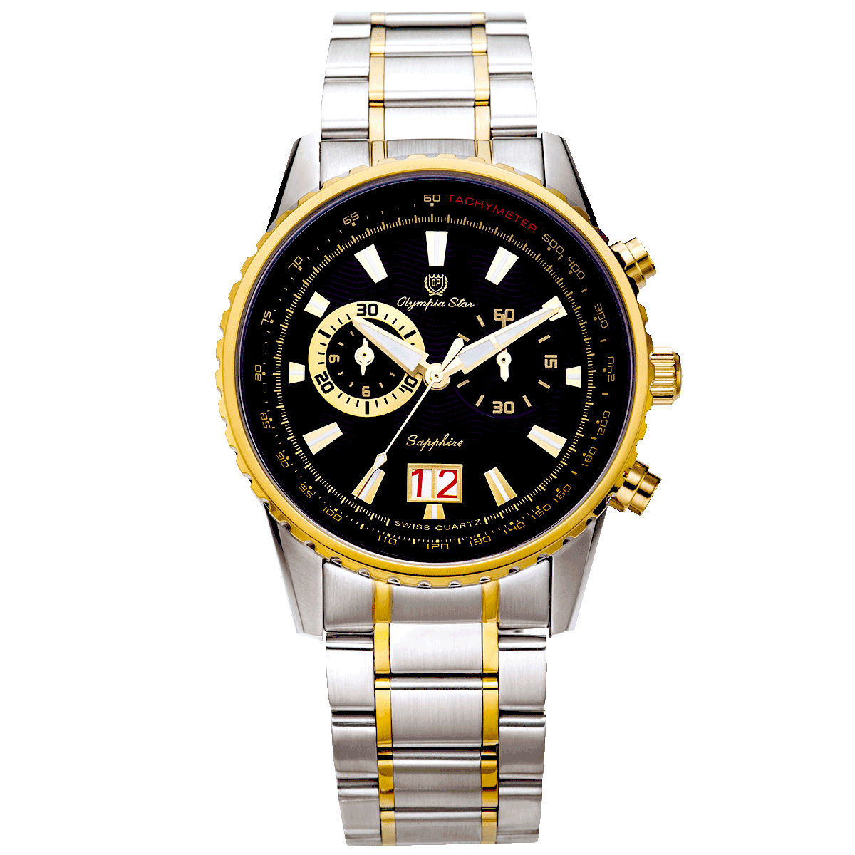 SPORT CHRONO OP589-01MSK-D
