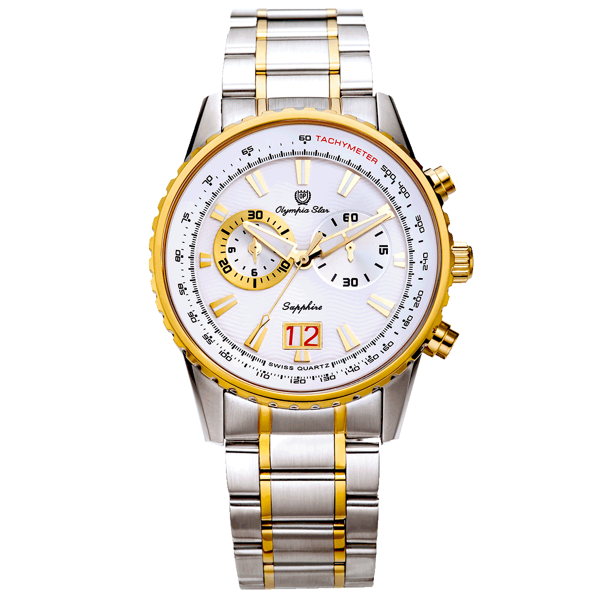 SPORT CHRONO OP589-01MSK-T