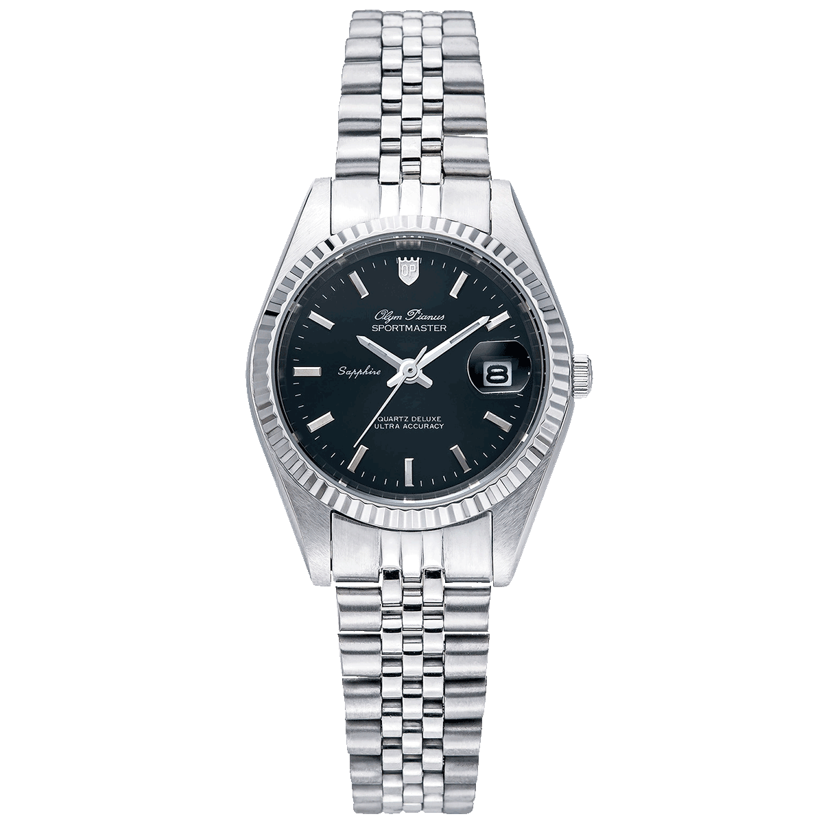 QUARTZ DELUXE LADY OP6832L29S-D