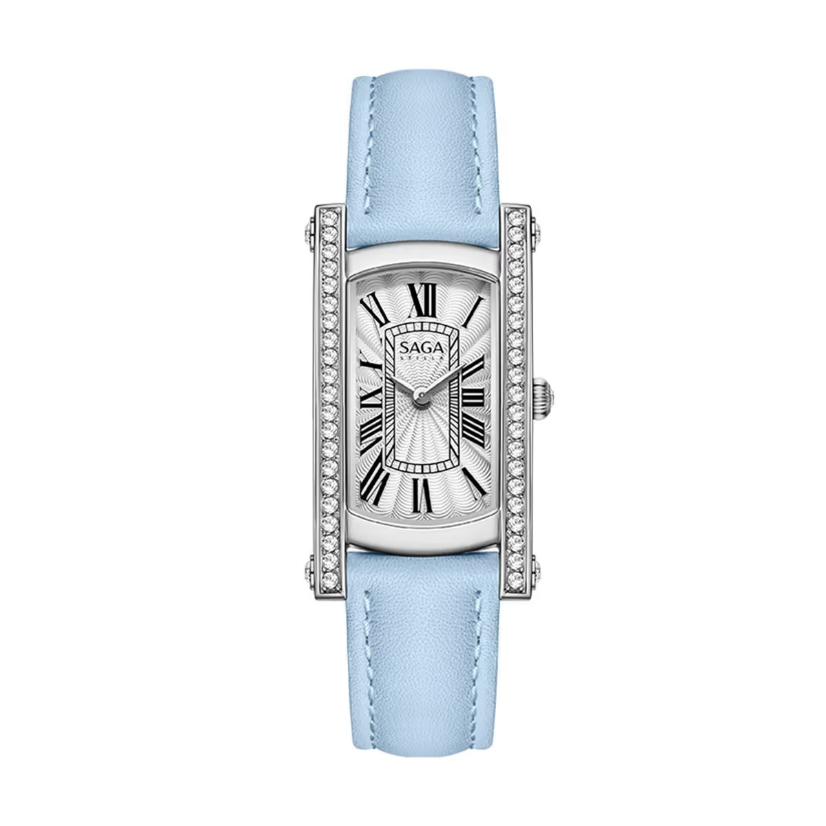 STELLA RECTANGLE 71836-SVWHBL-2